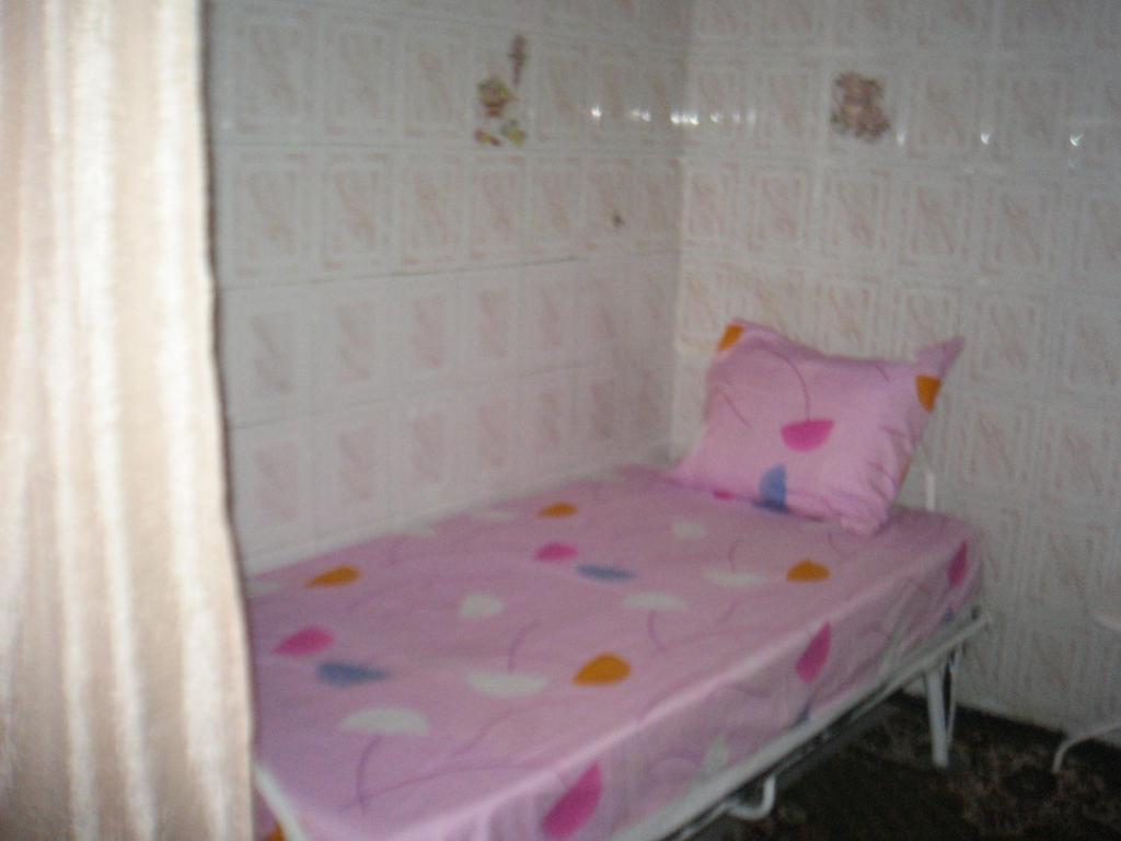 Hostel Beautiful Dreams มาร์ราเกช ห้อง รูปภาพ