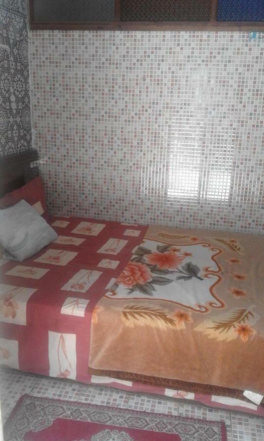 Hostel Beautiful Dreams มาร์ราเกช ภายนอก รูปภาพ
