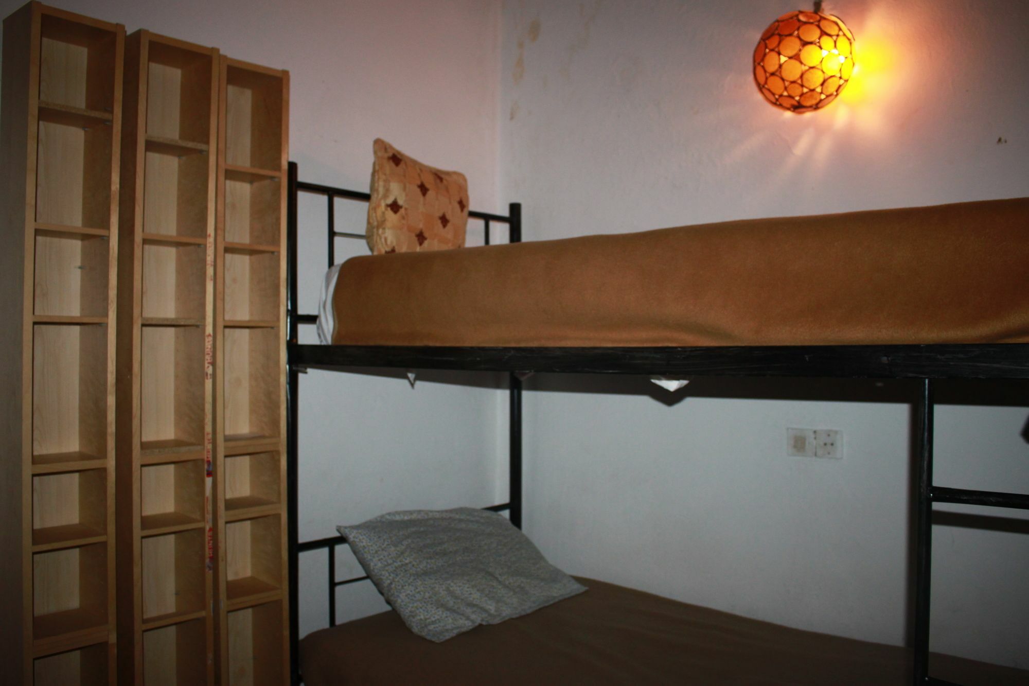 Hostel Beautiful Dreams มาร์ราเกช ภายนอก รูปภาพ